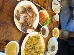 -私房小厨(康城路店)