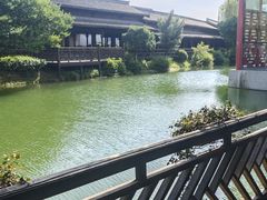 -乌镇枕水度假酒店