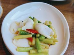 -金鹰国际酒店·满园春中餐厅
