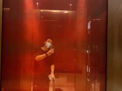 -青岛富力艾美酒店