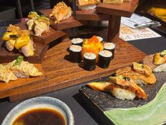 -古田居·特色寿司料理(星之岛旗舰店)