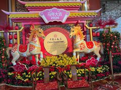 -咖啡苑自助餐厅·中国大饭店