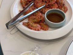 -宏运厨房·海鲜青岛菜·生日宴(城市阳台店)