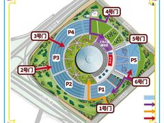 -东莞银行篮球中心