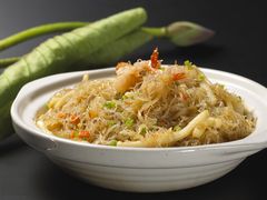 粤－海皇粉丝煲-楚灶王(徐东店)
