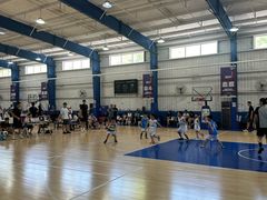 -BUFFALO篮球公园(康桥店)