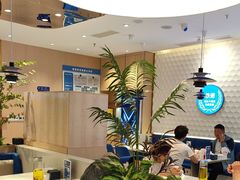-兰湘子·湘菜小炒(天水兰天城市广场店)