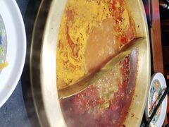 -沸炉重庆老火锅(军事博物馆店)