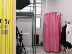 -方快-照相馆(雁翔路店)