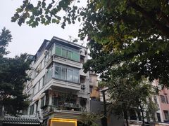 -龙猫仔乐园(惠福东路店)