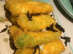 -淀里船宴(卓达店)