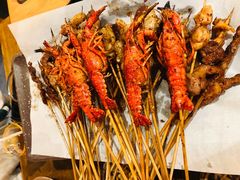 -五样儿西昌小签签烤串(建设路店)