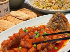 -打酱油·非遗淮扬菜(瘦西湖梅岭店)