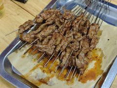 -东仪路传统烤肉
