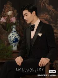 -EMU艺慕摄影(扬中店)