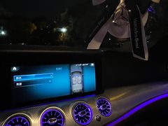 -奔驰上海利星(七宝店)