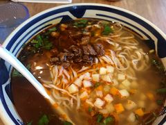 -高望村老王家(南光店)