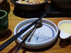 -云海肴·汽锅鸡·云南菜(天津国金汇店)