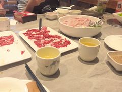 -围炉夜话·潮汕卤水火锅(榕江店)