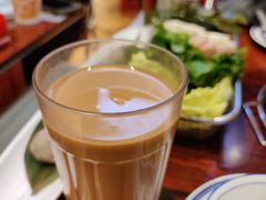 -沙胆彪炭炉牛杂煲(成都玉林店)