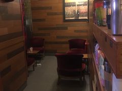 -星巴克(西安博乐里店)