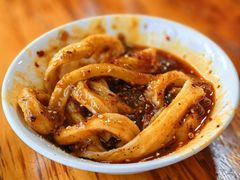 -洞子口张老二凉粉(文殊院店)