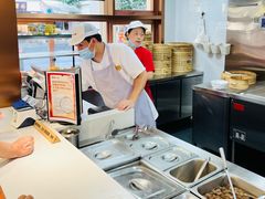 -新丰小吃(中山中路分店)