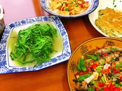 萝卜苗-菜当家