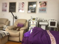 -杉惠素颜美妆皮肤管理中心