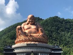 -溪口-滕头旅游景区