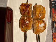 -火联烧烤(学院路创始店)