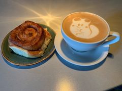 -Risø mat og kaffebar