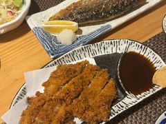 -长崎屋·日本料理·刺身·烧鸟(天河北路店)