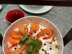 -浙江西子宾馆·牡丹厅