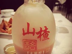 -京北渔家傲