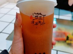 杏皮水-马三洋芋片(簋街店)