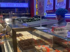 -楊記桃酥王(下马坊店)