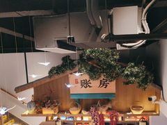 -呷湘厨·鱼汤捞饭·剁椒鱼头·辣椒炒肉(国家会展中心店)