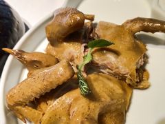 -肆月河豚·新淮扬(金融街店)