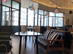 大堂-FAIRYLAND龙族星球主题餐厅(凯丹广场店)