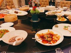 -上海小南国(国会店)