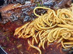 -小龙大肉面馆