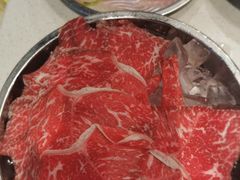 -憨铁匠老火锅(龙岗万科里店)