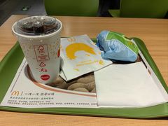 -麦当劳(龙湖北京大兴天街店)