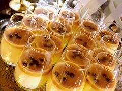 -王府半岛酒店·大堂茶座