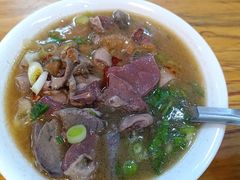 羊杂碎-增盛魁小吃店