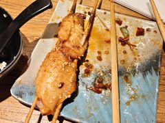 -1819餐厅·团队聚餐·烤串·精酿