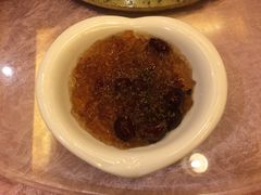 桂花桃胶-马凯餐厅(长椿街店)