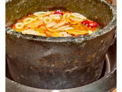 -蘑界·野生菌火锅(深业上城店)