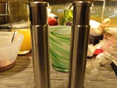 -杭州国际会议中心洲际酒店-原素全日餐厅(解放东路店)